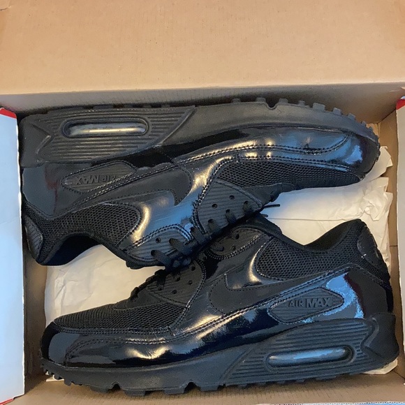 Nike Shoes - Women’s NIKE Air Max 90 Premium